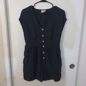 Cute romper